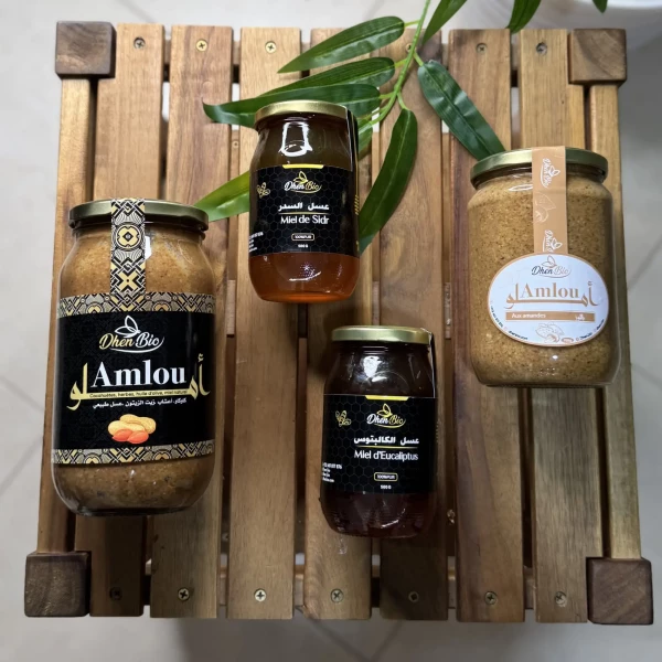 باقة رمضان